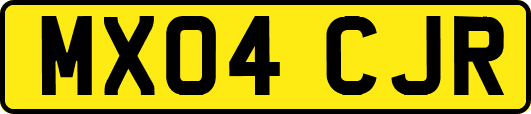 MX04CJR
