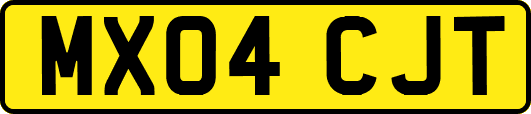 MX04CJT