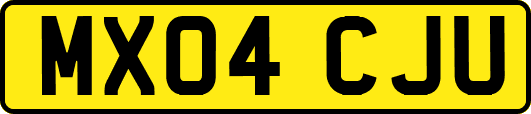 MX04CJU
