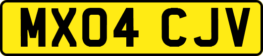 MX04CJV