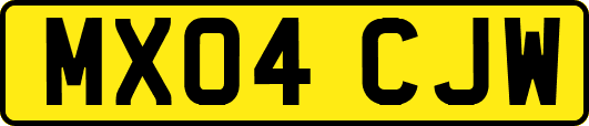 MX04CJW
