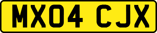 MX04CJX
