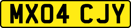 MX04CJY