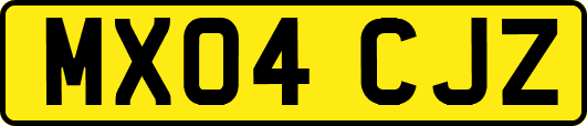 MX04CJZ