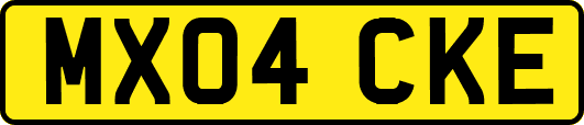MX04CKE