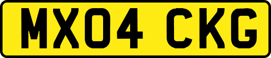 MX04CKG