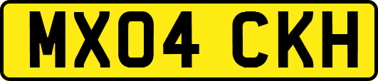 MX04CKH