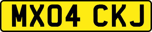 MX04CKJ