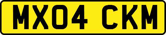 MX04CKM