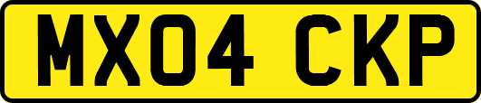 MX04CKP
