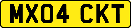 MX04CKT