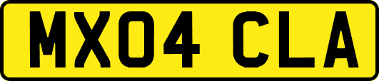 MX04CLA