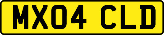 MX04CLD