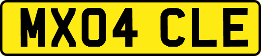 MX04CLE