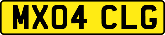 MX04CLG