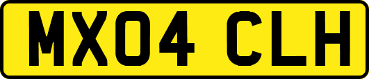 MX04CLH