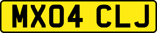 MX04CLJ