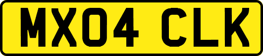 MX04CLK