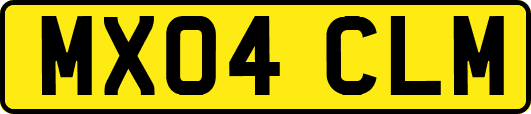 MX04CLM