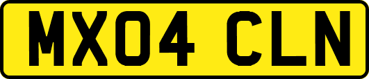 MX04CLN