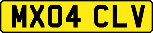 MX04CLV