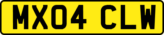MX04CLW