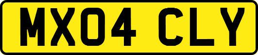 MX04CLY