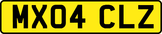 MX04CLZ