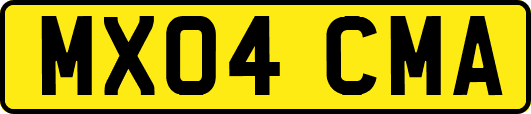 MX04CMA