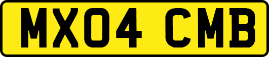MX04CMB