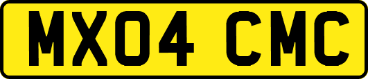 MX04CMC