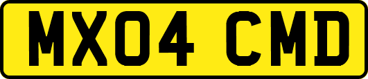 MX04CMD