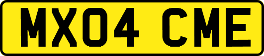 MX04CME