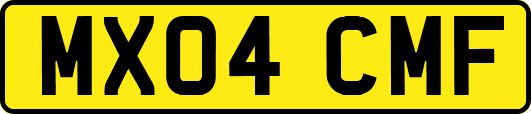 MX04CMF