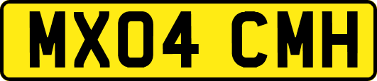 MX04CMH
