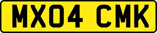 MX04CMK