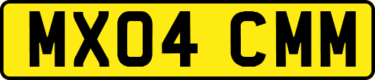 MX04CMM