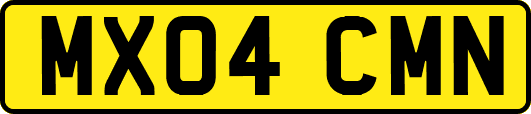 MX04CMN
