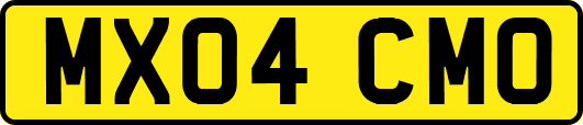 MX04CMO