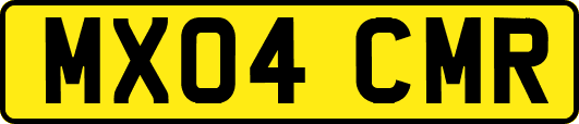MX04CMR