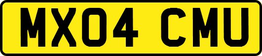 MX04CMU