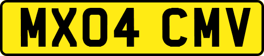 MX04CMV