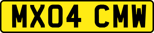 MX04CMW