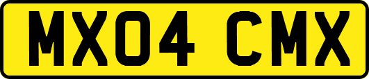 MX04CMX