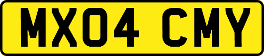 MX04CMY