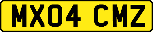 MX04CMZ