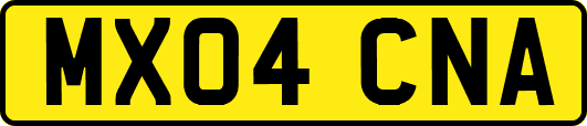 MX04CNA