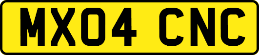 MX04CNC