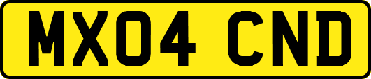 MX04CND