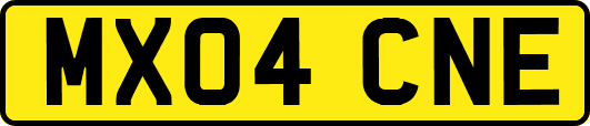 MX04CNE